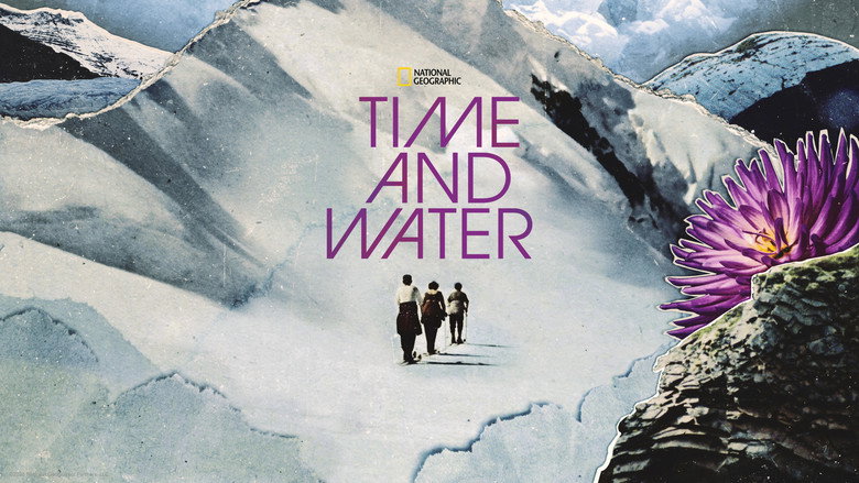 Time and Water backdrop 8