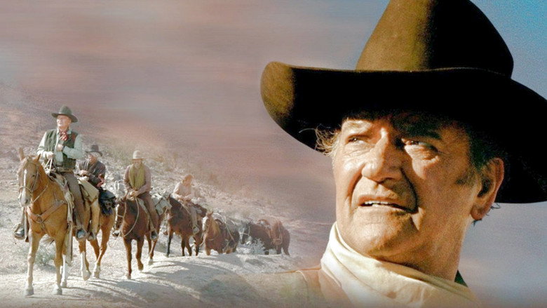 Cahill: United States Marshal backdrop 7