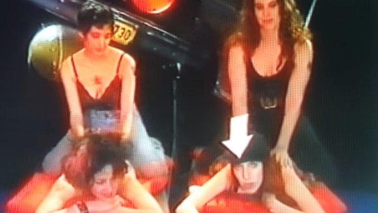 Plastic Venus - Quiet Noise