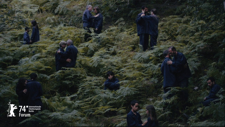The Human Hibernation backdrop 2