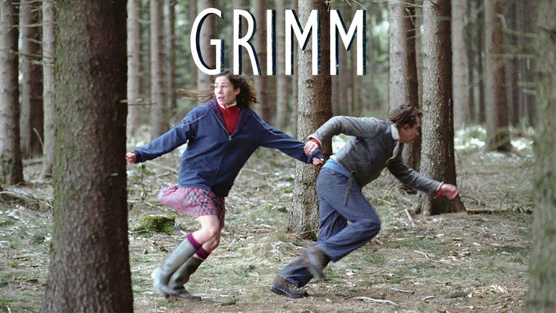 Grimm backdrop 3