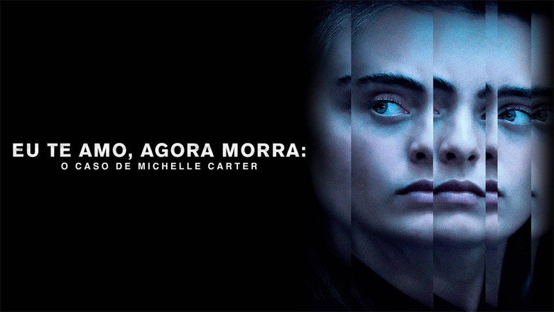 I Love You, Now Die: The Commonwealth v. Michelle Carter backdrop 6