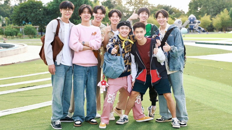 Boys In Love backdrop 8