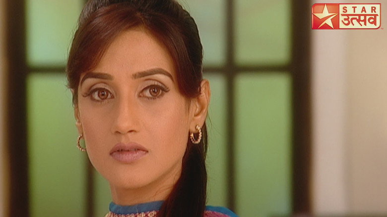 Nupur Leaves the Gang