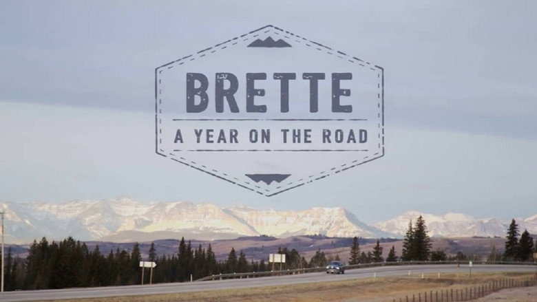 Brette, A Year On The Road backdrop 3