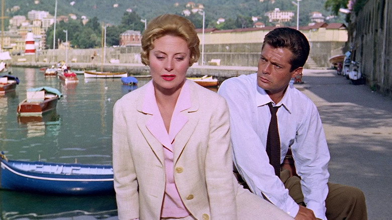Love on the Riviera backdrop 7