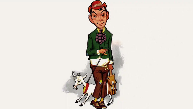 Un Quijote sin mancha backdrop 5