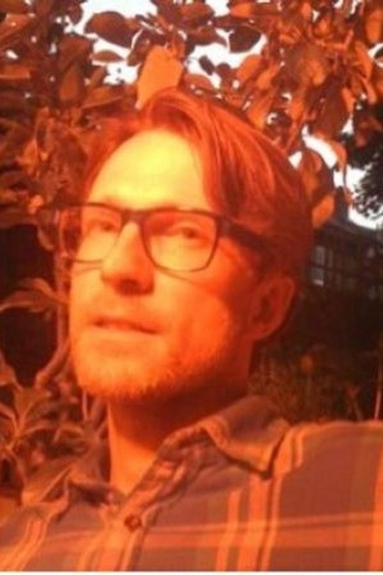 Joshua St Johnston
