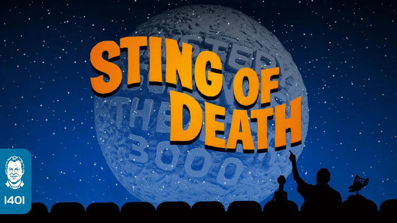 Sting of Death
