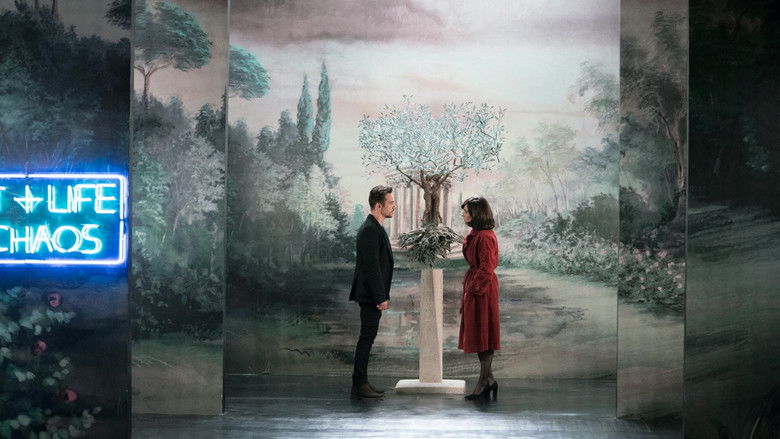 American Night Film Online Subtitrat in Romana