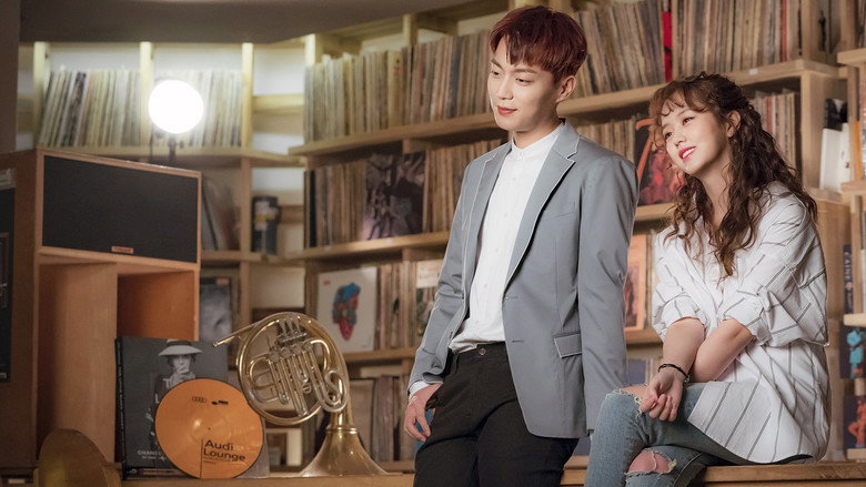 Radio Romance backdrop 3