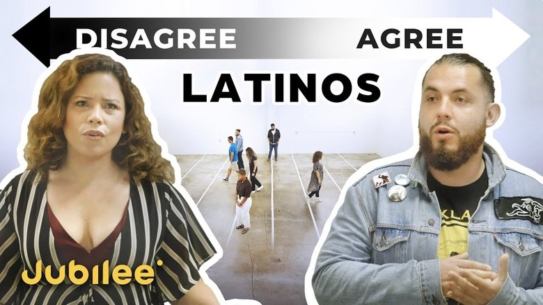 Do All Latinos Think The Same?