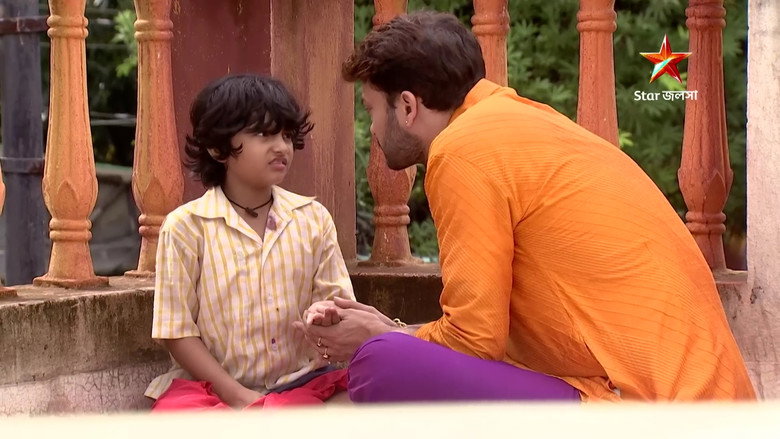 Potol Kumar Gaanwala backdrop 7