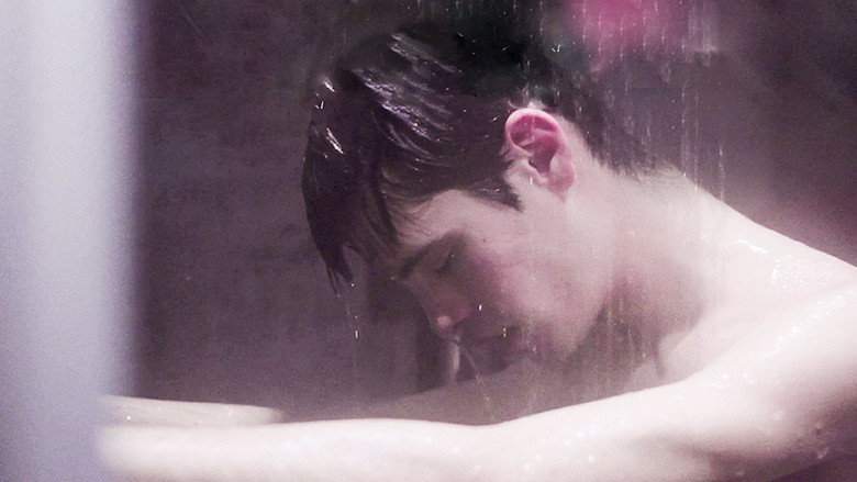 Close to His Chest backdrop 6