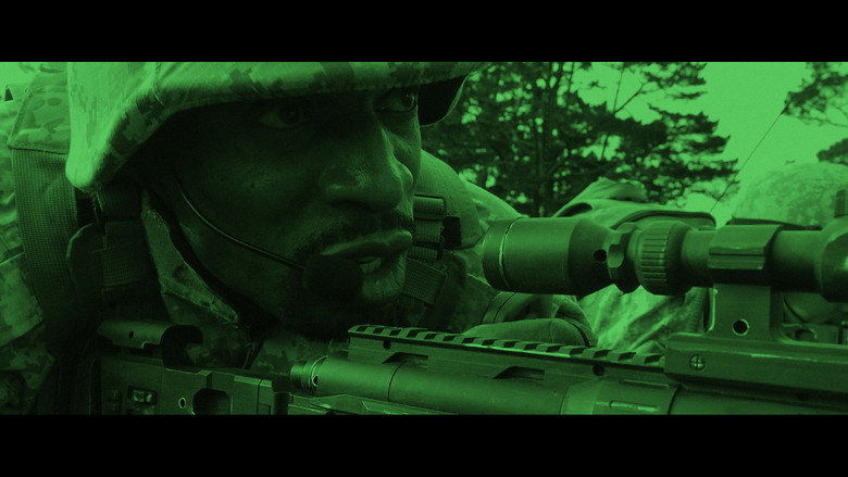 World War Four backdrop 9