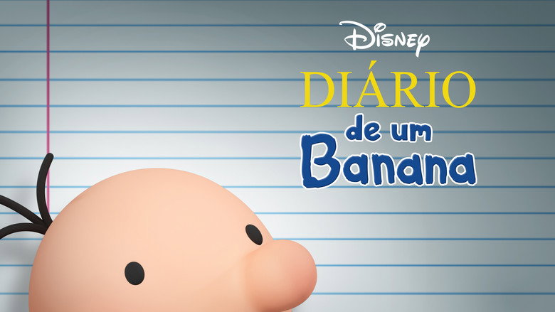 Diary of a Wimpy Kid backdrop 7