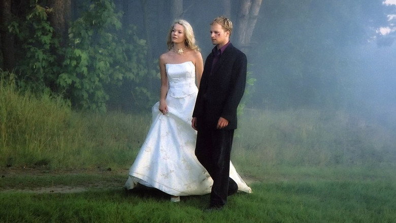 The Wedding backdrop 4