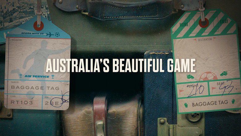 Wogball: Australia's Beautiful Game backdrop 3
