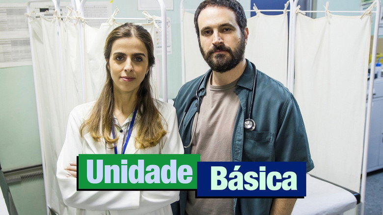 Unidade Básica backdrop 9