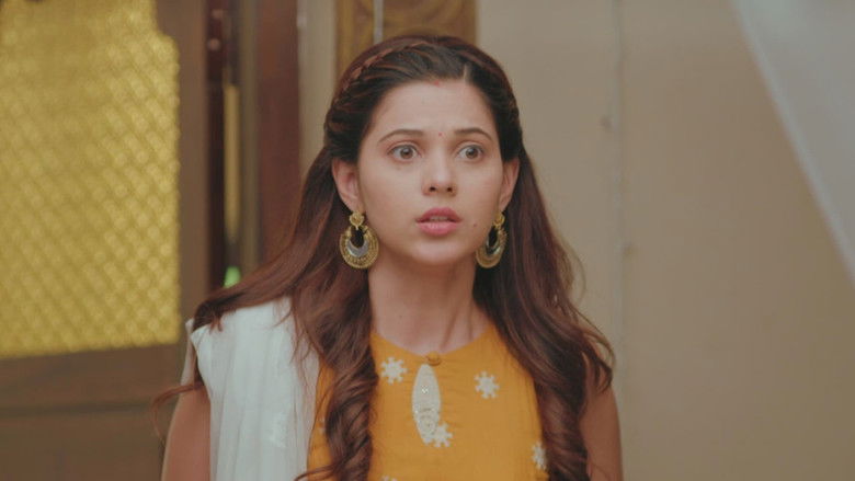 Raavi's Promise to Shiva