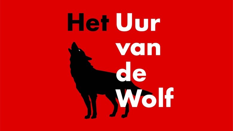 Het uur van de wolf