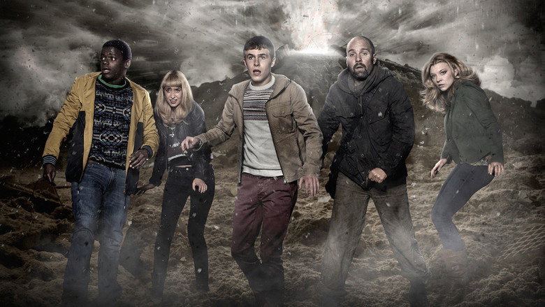 The Fades backdrop 3