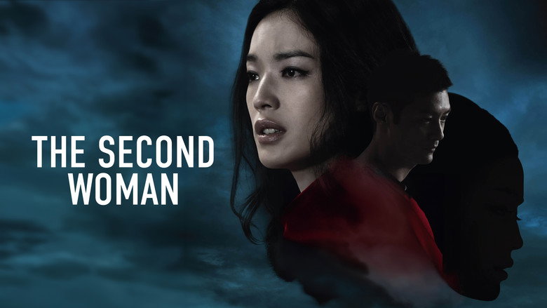 The Second Woman backdrop 2