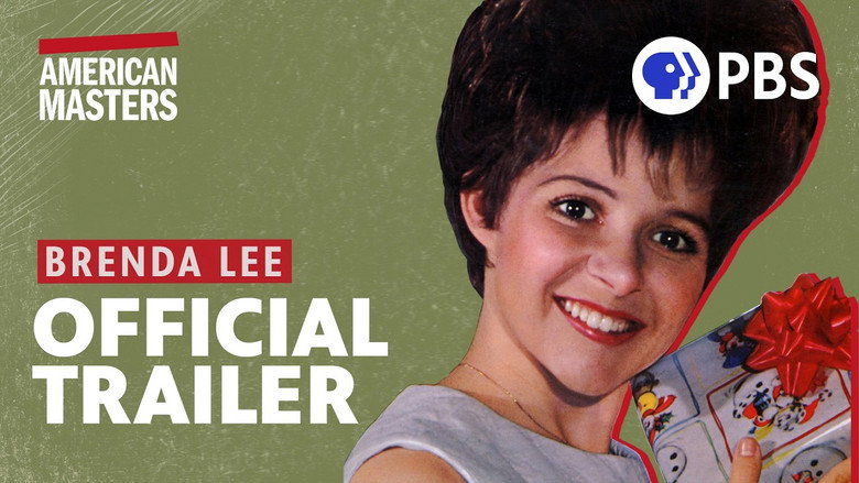 Brenda Lee: Rockin' Around backdrop 1
