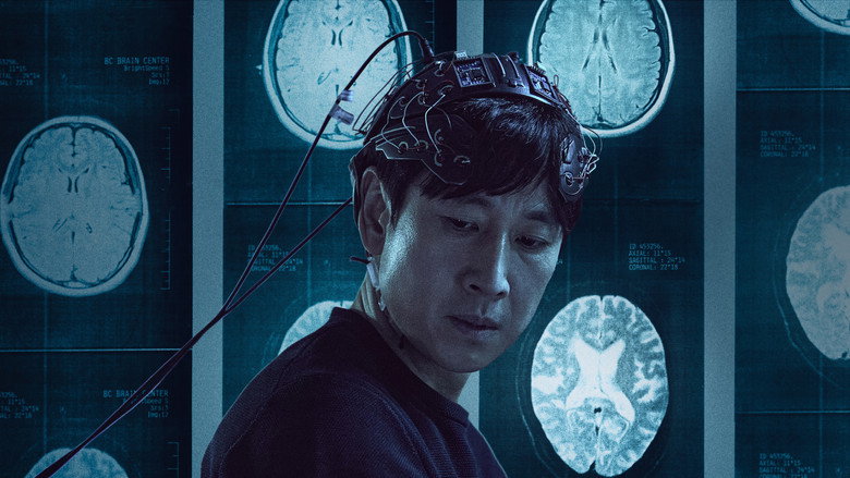 Dr. Brain backdrop 4