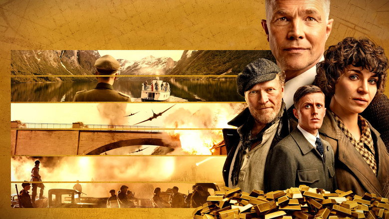 Gold Run backdrop 4