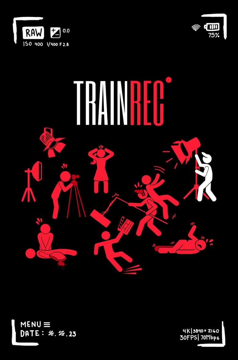TrainRec