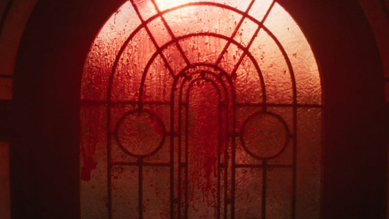 Stronger Than the Devil backdrop 7