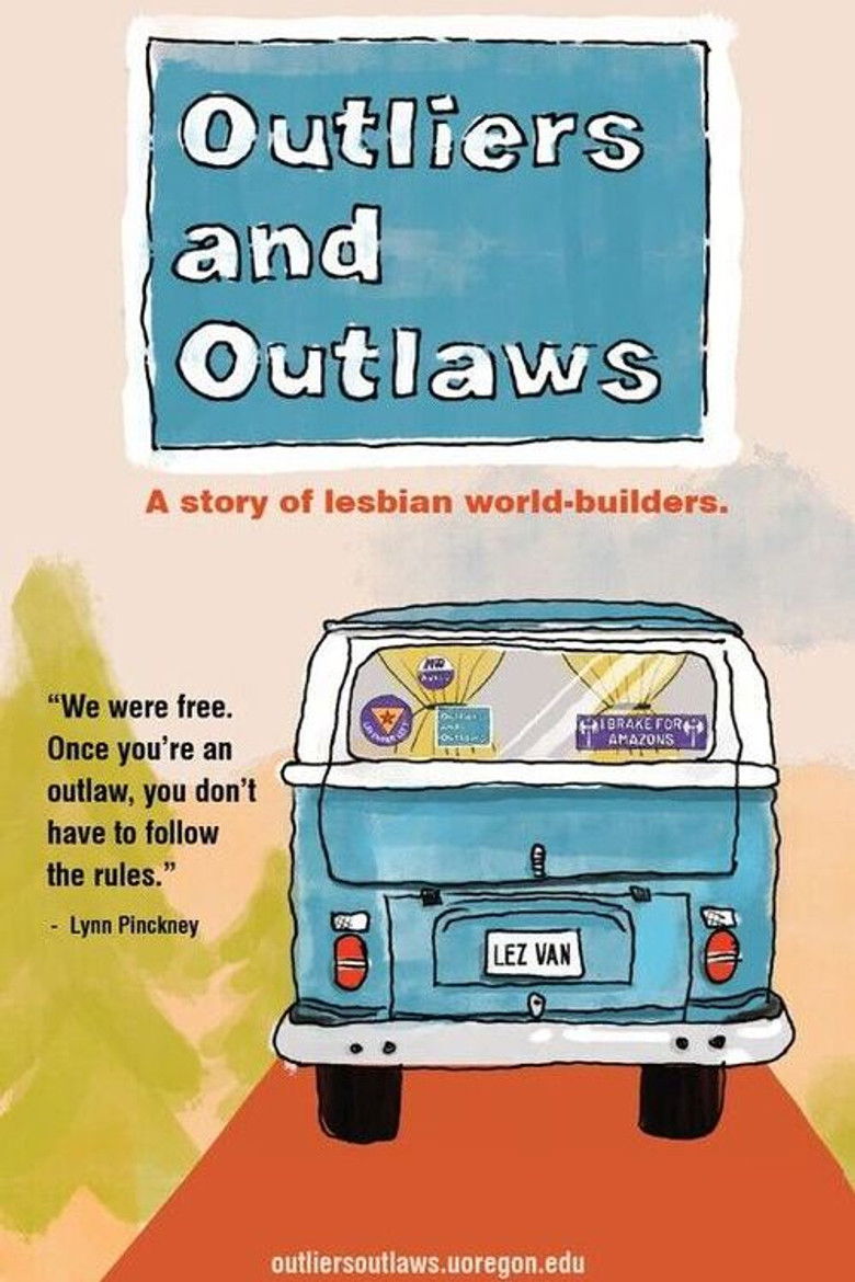 Outliers and Outlaws