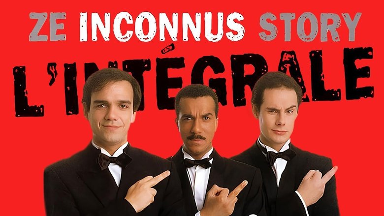 Ze inconnus Story: Le Bôcoup meilleur