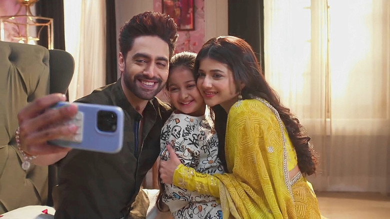 Maira's birthday party