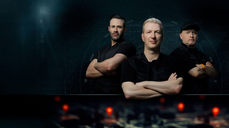 Most Wanted – Wer entkommt? backdrop 2