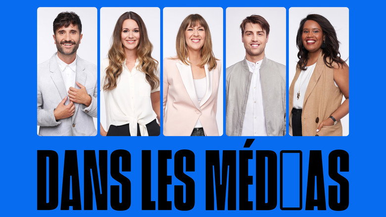 Dans les médias backdrop 7
