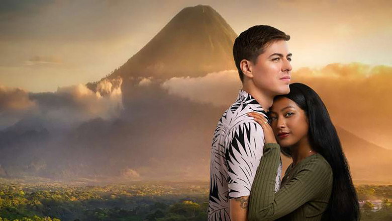 90 Day Fiancé: The Other Way backdrop 5
