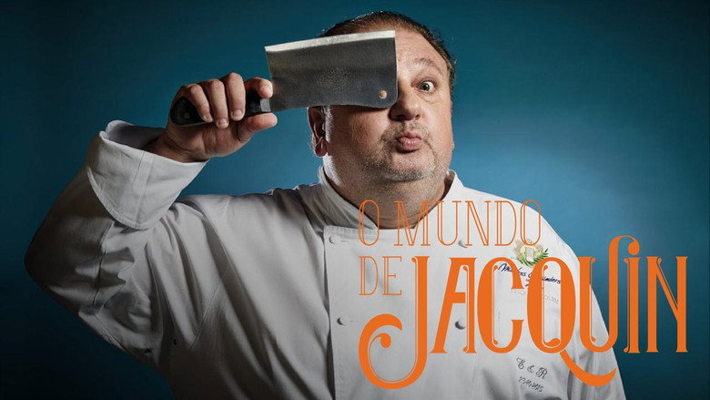 O Mundo de Jacquin backdrop 2