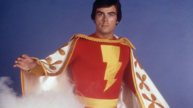 Shazam! backdrop 7