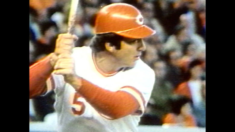 Johnny Bench