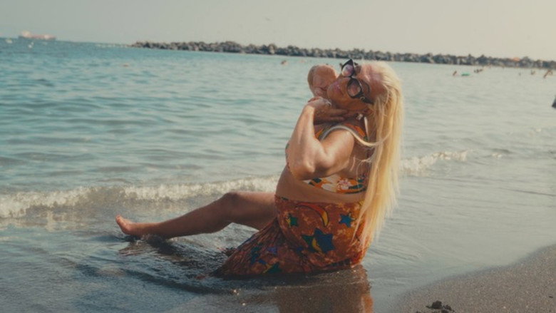 Femminielli, les sirènes de Naples backdrop 1