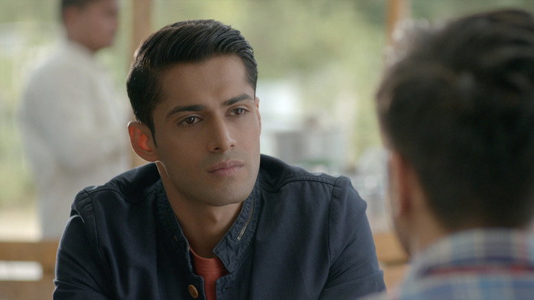 Shravan Hasn't Moved On