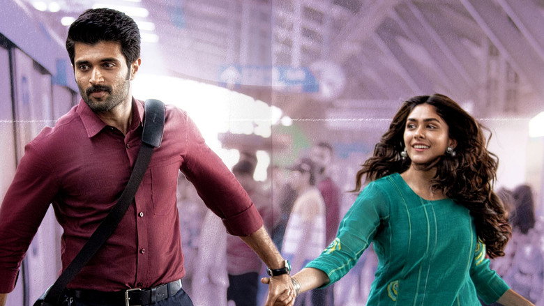 The Family Star backdrop 6