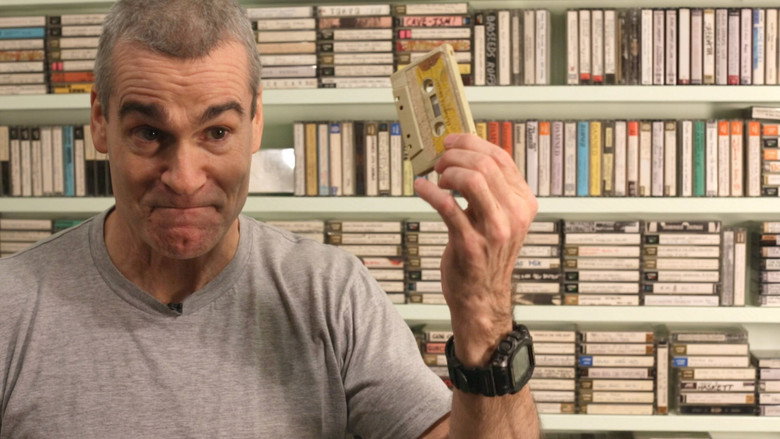 Cassette: A Documentary Mixtape backdrop 3