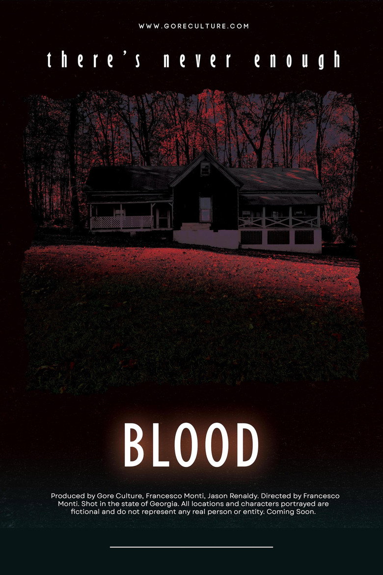 Blood