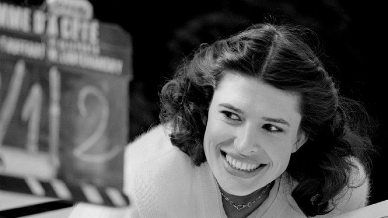 Passion Fanny Ardant backdrop 2