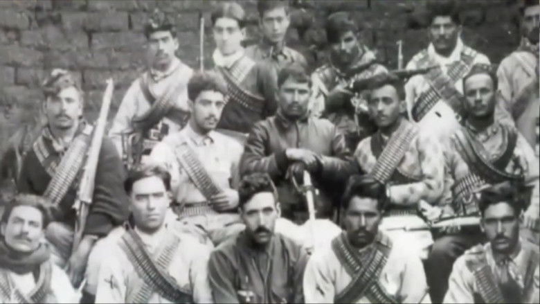 The Mexican Revolution