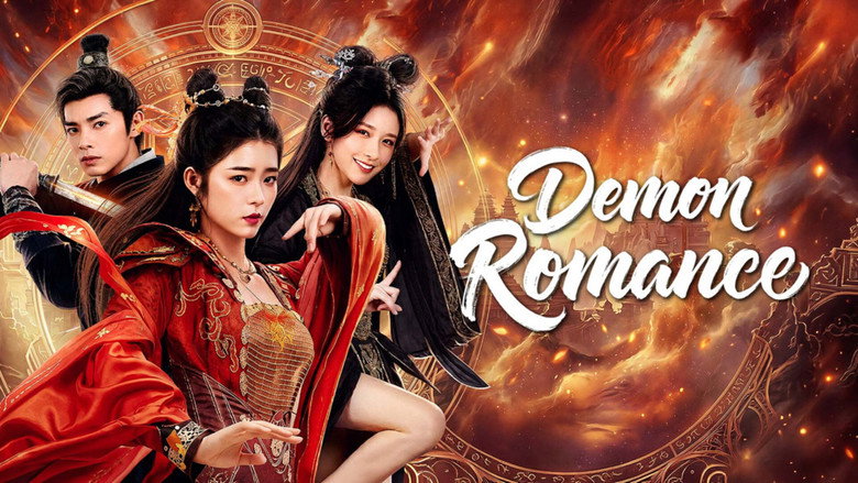 Legend of Qingqiu backdrop 3