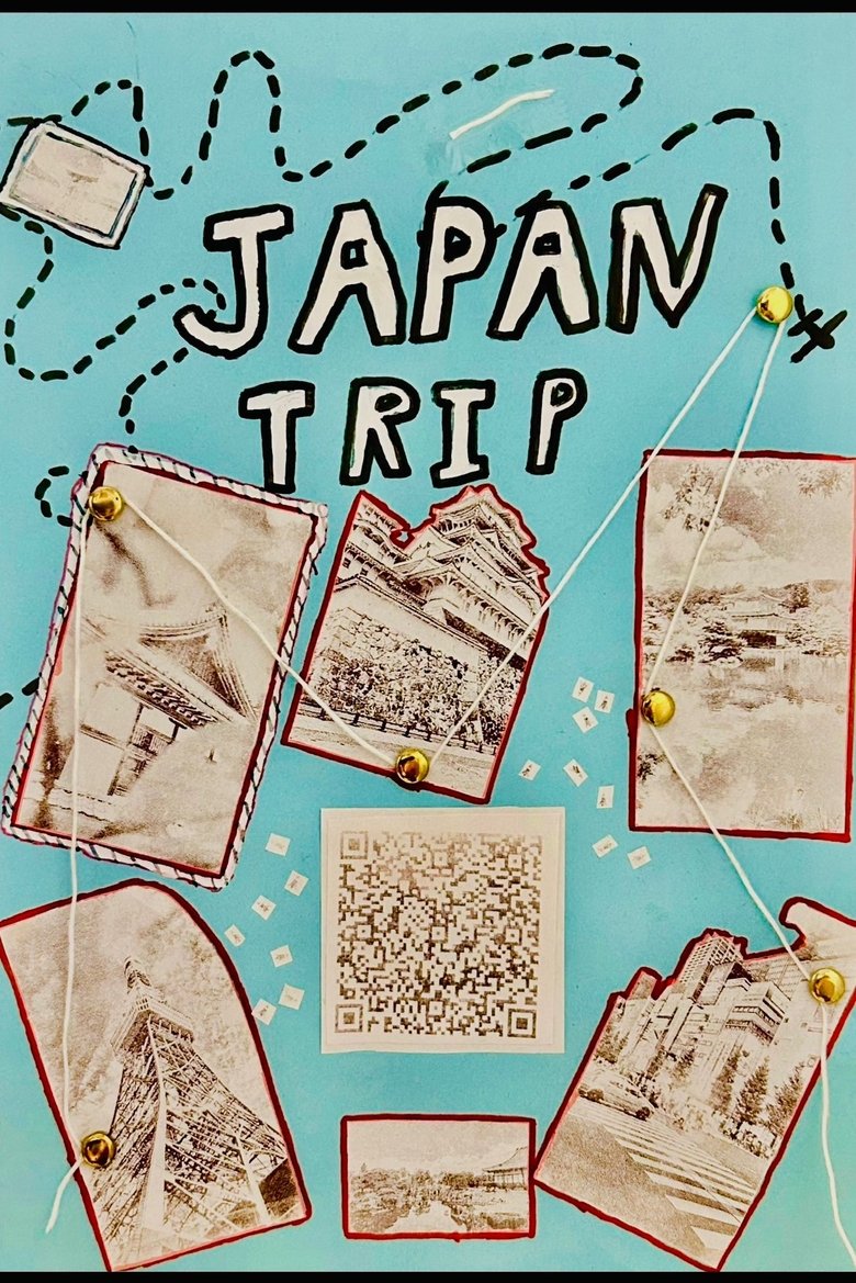 Japan Trip